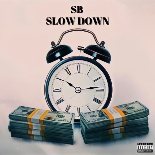 Stream SB - Slow Down (final version) by SB | Listen online for free on ...