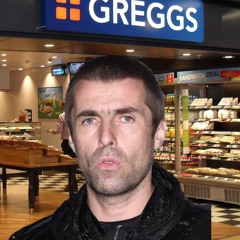LIAM GALLAGREGG