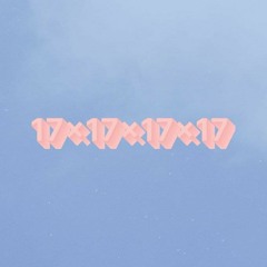 17 Pink Sweats feat. Seventeen cover