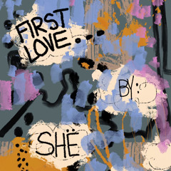 First Love(Adele cover) by Shë