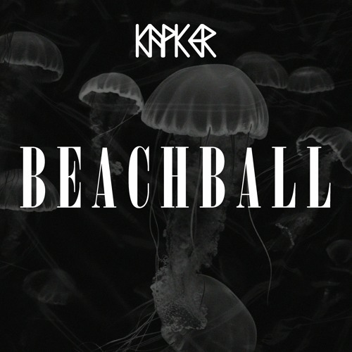 Nalin & Kate - Beachball [Techno Bootleg]