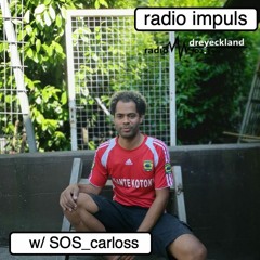 Radio Impuls w/ SOS_carloss & montage @ Radio Dreyeckland - 21.05.2023