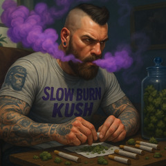 SlowBurnKush - (Smokescreen Emotions)