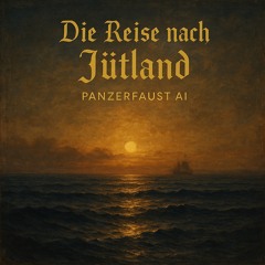 Die Reise nach Jütland