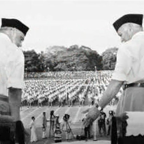 Nazis, The RSS & The Illegal Immigration Invasion