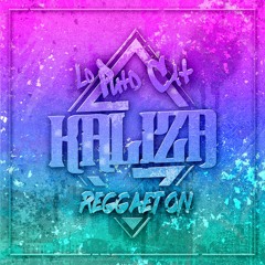 Kaliza - Reggaeton (Lo Puto Cat Remix)