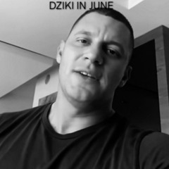 Dziki in June
