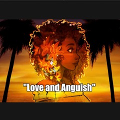 R&B Soul Type Beat / "Love and Anguish" (Prod. by Sugar Kay)