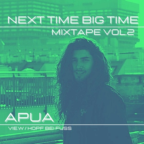 NTBT - Mixtape Vol.  #2 by Apua
