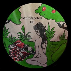 Target - Alviatamine 51 Mg (havvoc Remix)