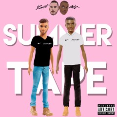 ZWART - WIT - Spring/Summer TAPE (2020)