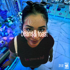 beans & toast [prod. sageanist]