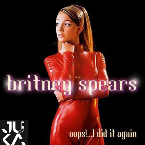 INTRO OOPS!.. I DID IT AGAIN-BRITNEY,SENNA,GROSSI,BASS-JUKA REWORK