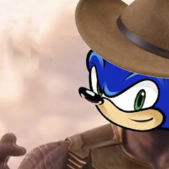 Old Sonic Road (Old Town Road Sonic The Hedgehog Parody)