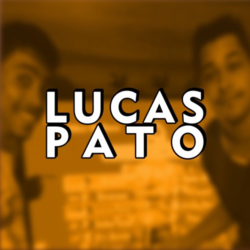 Lucas Pato