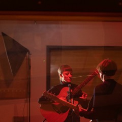 You Are (Live at Puzzle Factory Sound Studios, London.)