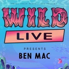 Ben Mac Main Stage 30th 2019