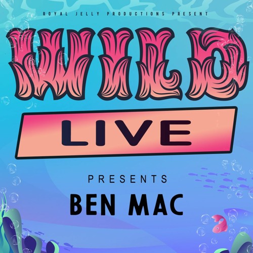 Ben Mac Main Stage 30th 2019