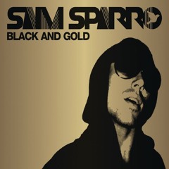 Black & Gold (Darren Curtis Remix)