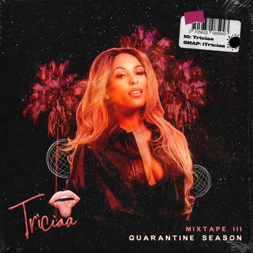 QUARANTINE SEASON