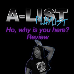 Flo Milli - Ho, why is you here? Review