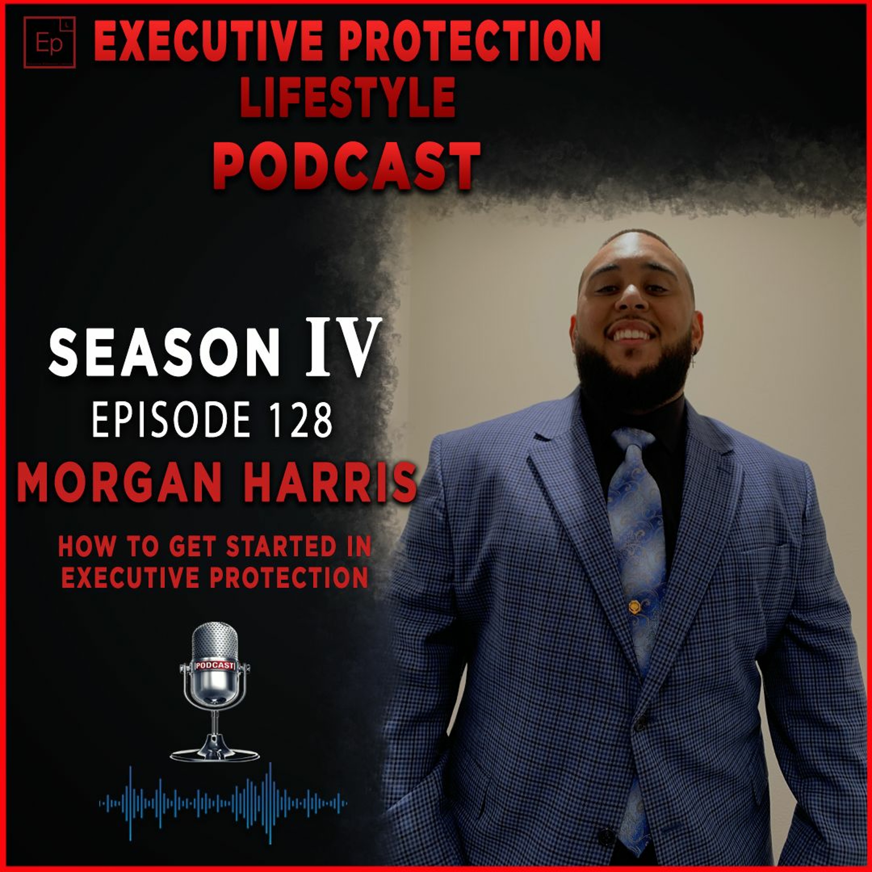 EXECUTIVE PROTECTION LIFESTYLE