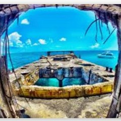 Lobster Salad and Kalik