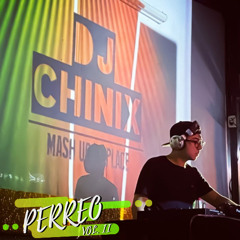 PERREO MIXTAPE VOL. II