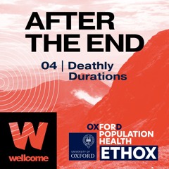 04 | Deathly Durations - M O'Brien