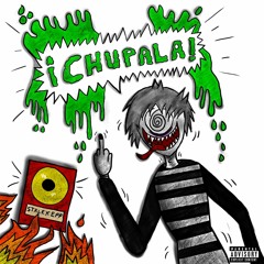 KARRAJACK - NO ERES UN ROCKSTAR! (chupala) (Prod. zeeroxx)