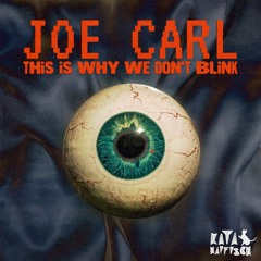 Premiere: Joe Carl - Days Are Gone [KataHaifisch]