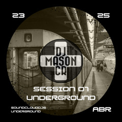 Deep Underground House Abril 2025