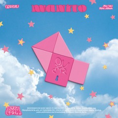 QWER - 고민중독 (Anthony Baker Cover)