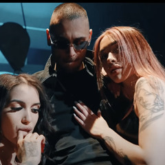 MARSO - SHAH MAT  МАРСО - ШАХ МАТ [OFFICIAL 4K VIDEO] 2023 Prod. by Todorov x Pez