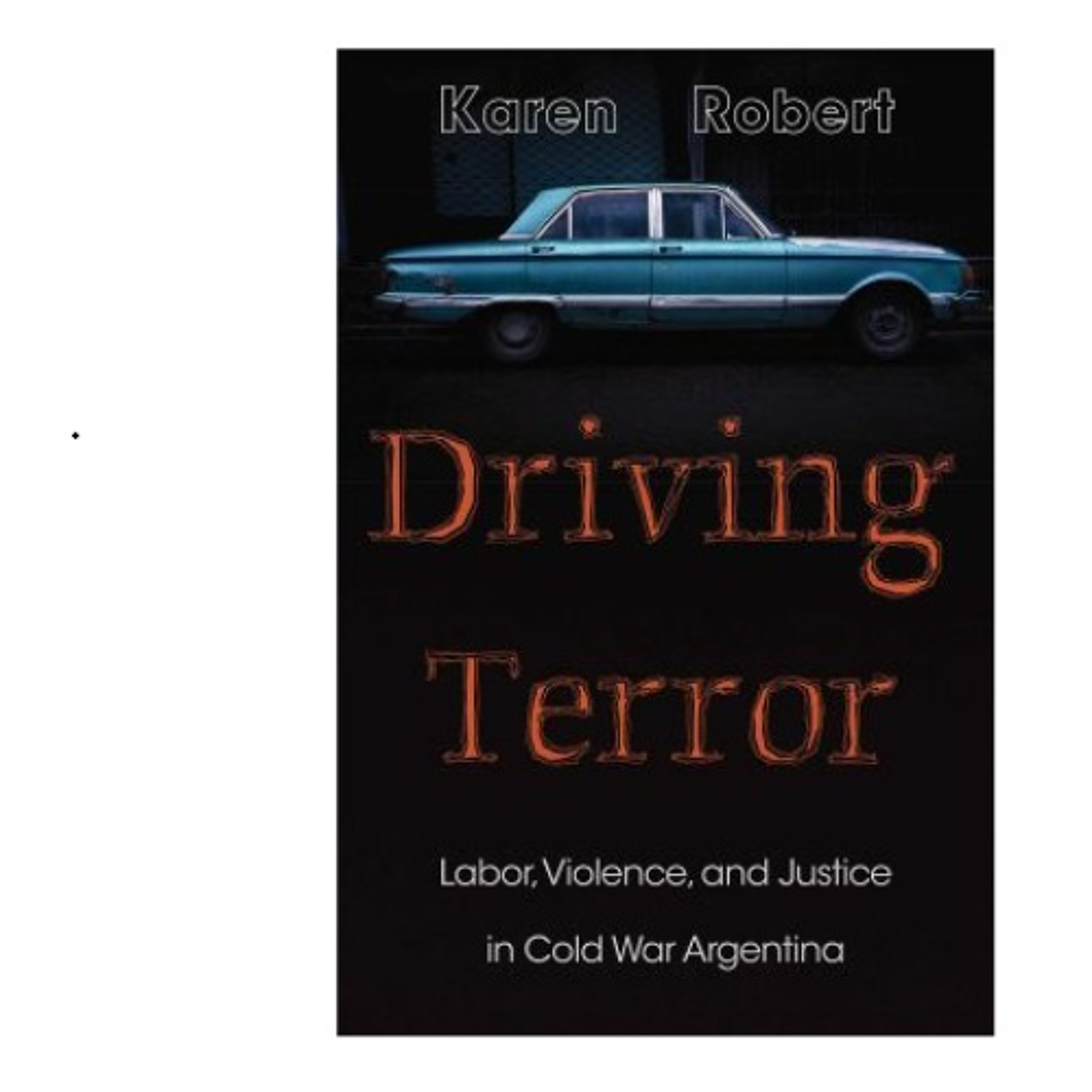 Looking for Justice in Argentina