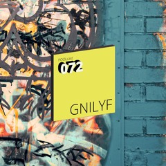 POOLcast 072 - GNILYF