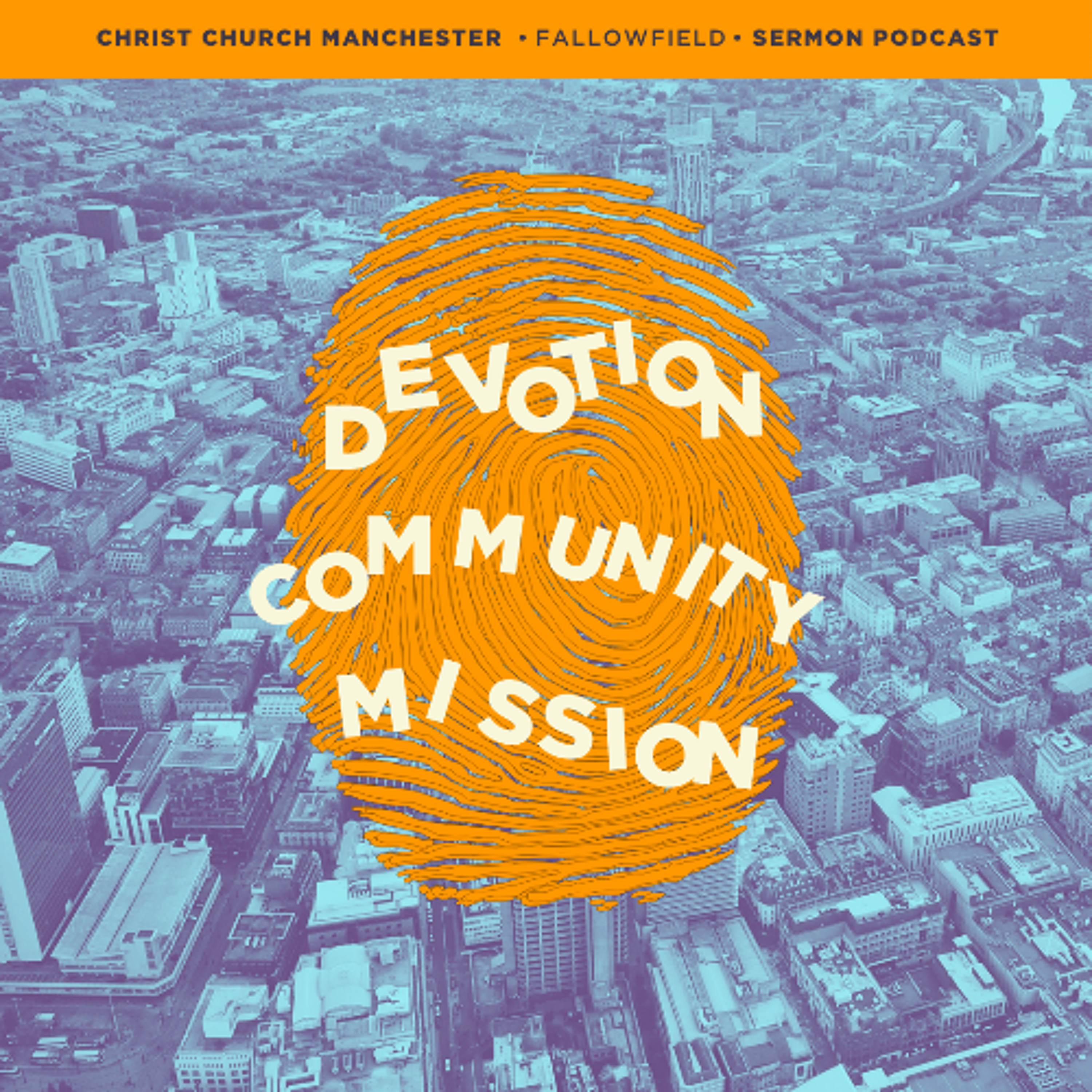 Mission (by Tim Simmonds)