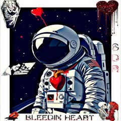 Bleedin Heart