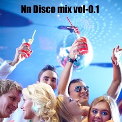 Nu Disco Mix | #01 | The Best of Nu Disco - Mixed by Dj li Meuri