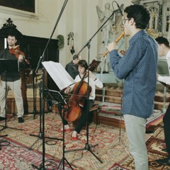 A. Vivaldi: RV96 - II. Largo