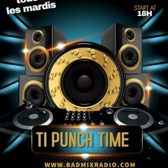 TI Punch Time S07 E28