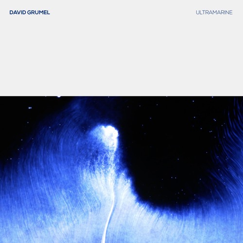 ULTRAMARINE | David Grumel