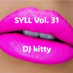 SYLL Workout Mix Vol. 31