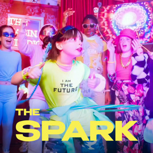 Album cover for: The Spark (feat. Lisdoonvarna Crew)