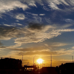 Shine The Light Over Here