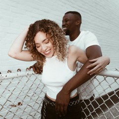 The Lover I Longed For