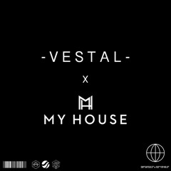 Vestal Opening Set - My House Fall Series