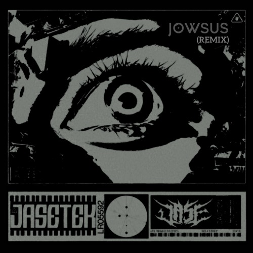 JASE PROCTOR - JASETEK (JOWSUS REMIX)