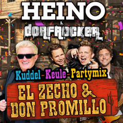 El Zecho und Don Promillo (Kuddel-Keule-Partymix)