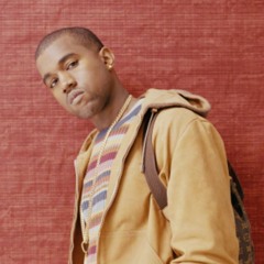 Kanye West Dream Come True (All Falls Down) Demo